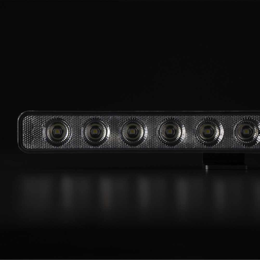 Strands NUUK E-Line Arbejdslampe 80W