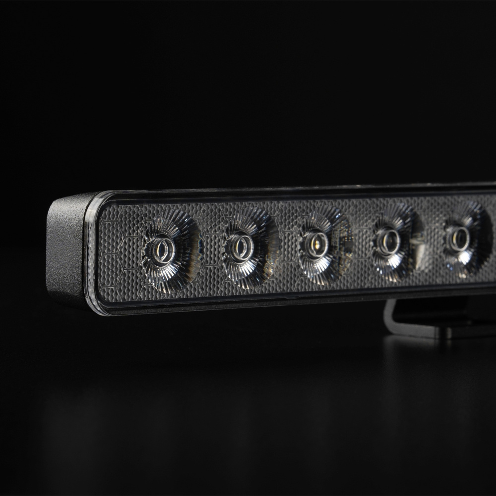 Strands NUUK E-Line Arbejdslampe 80W