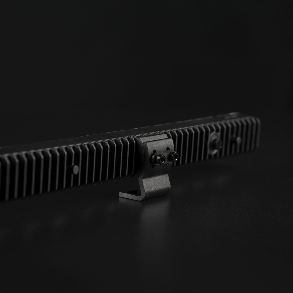 Strands NUUK E-Line Arbejdslampe 80W