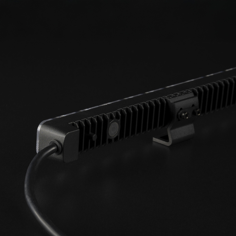 Strands NUUK E-Line Arbejdslampe 80W