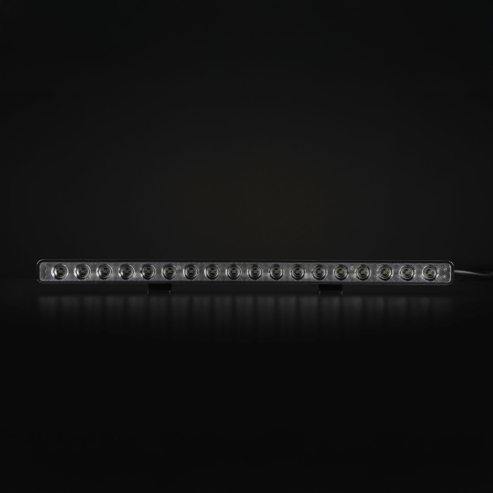 Strands NUUK E-Line Arbejdslampe 80W