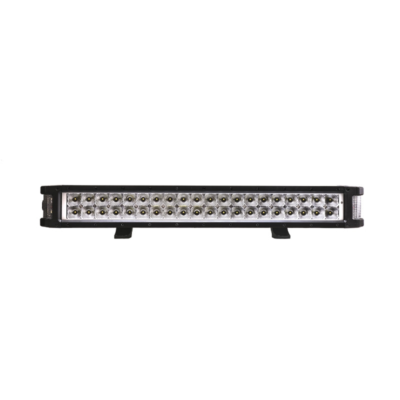 Strands Yeti Side Shooter LED-rampe 24