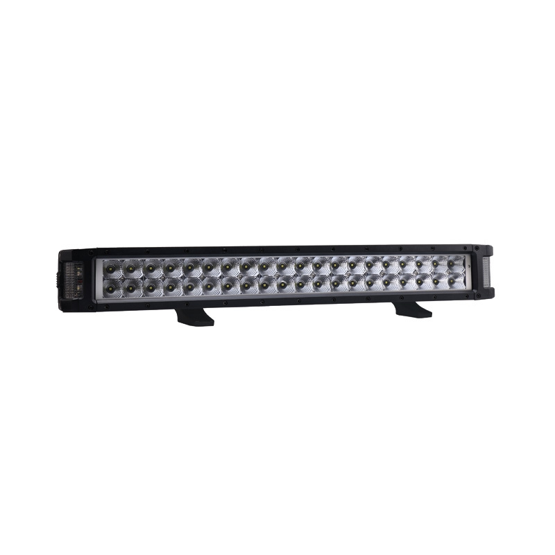 Strands Yeti Side Shooter LED-rampe 24