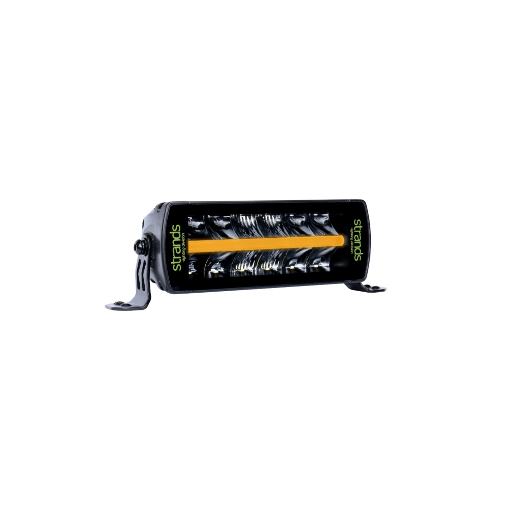 Strands Siberia Outlaw Udx LED-rampe 8
