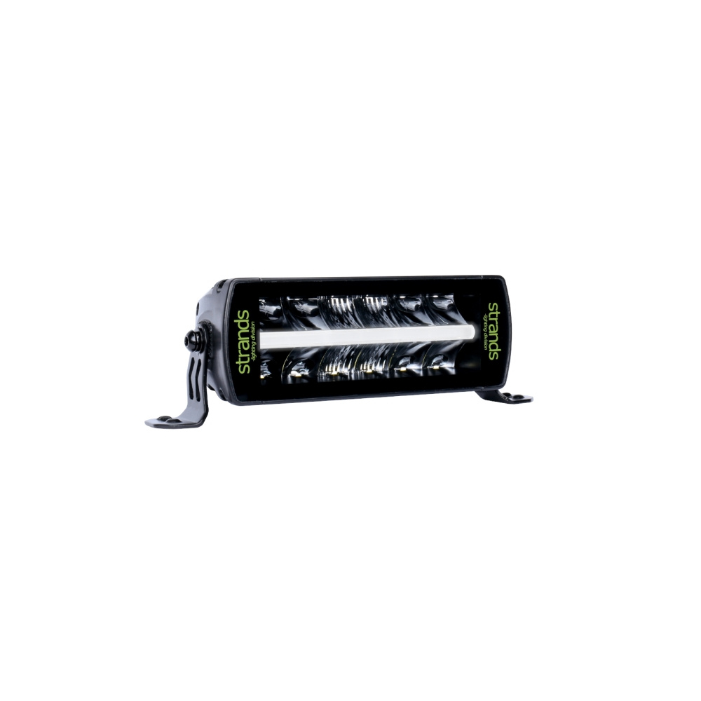 Strands Siberia Outlaw Udx LED-rampe 8