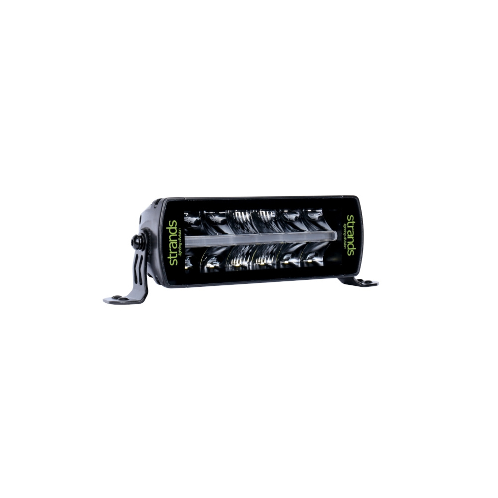 Strands Siberia Outlaw Udx LED-rampe 8