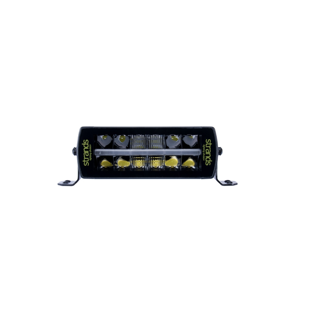 Strands Siberia Outlaw Udx LED-rampe 8