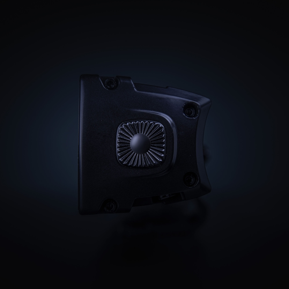 Strands Siberia Outlaw Udx LED-rampe 12”