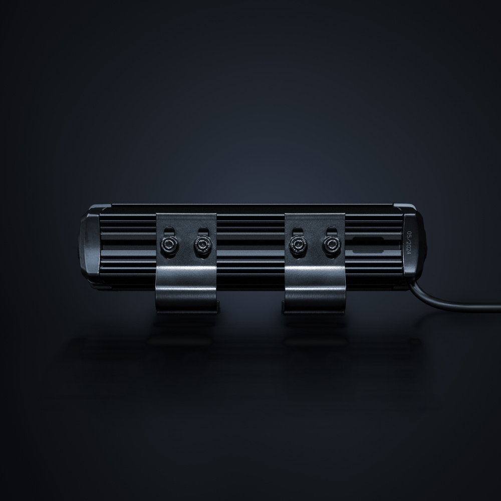 Strands Siberia Outlaw Udx LED-rampe 12”