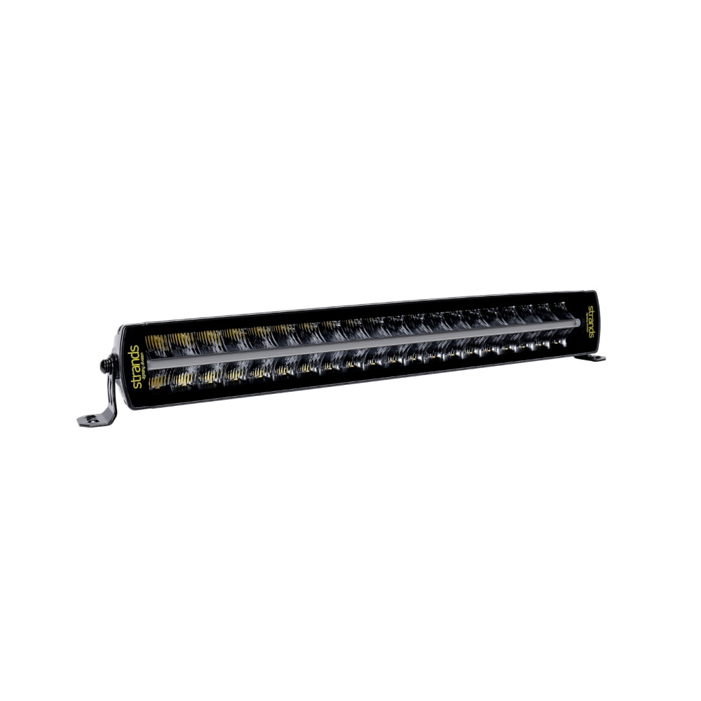 Strands Siberia Outlaw Udx LED-rampe 22