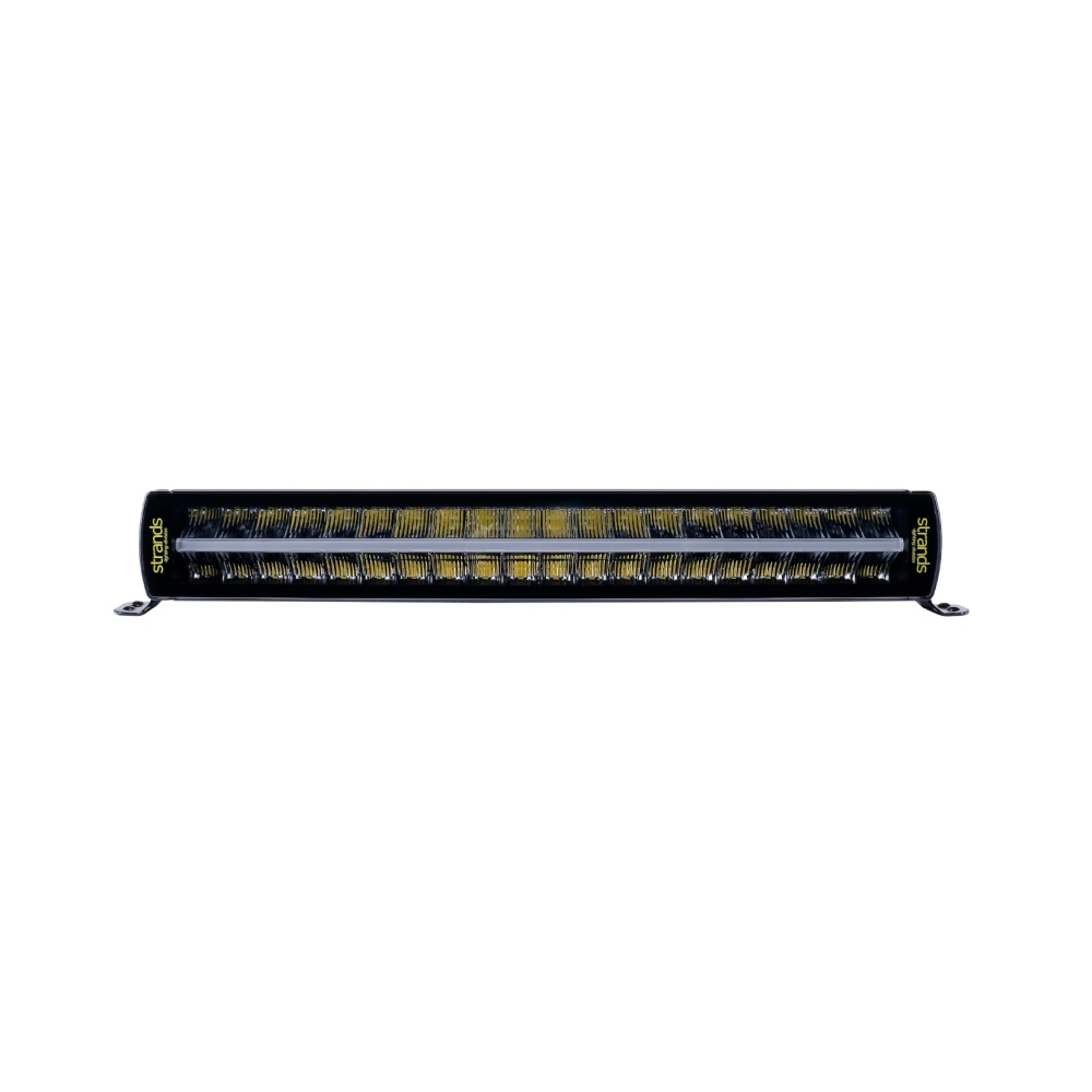 Strands Siberia Outlaw Udx LED-rampe 22
