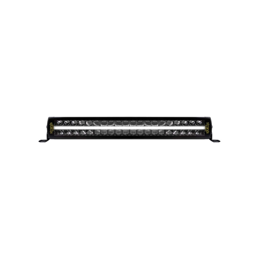 Strands Siberia Outlaw LED-rampe 22