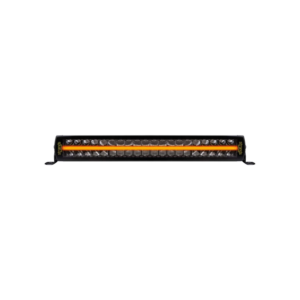 Strands Siberia Outlaw LED-rampe 22