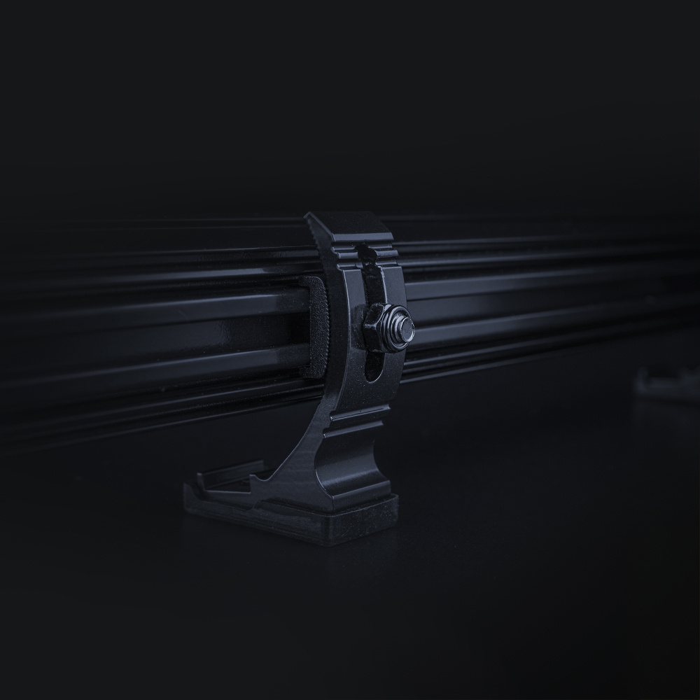 Strands Siberia SR LED-rampe 12