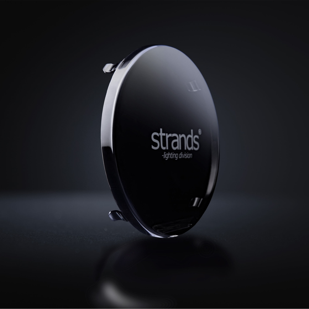 Strands Siberia XP Mørk Linsebeskyttelse 9