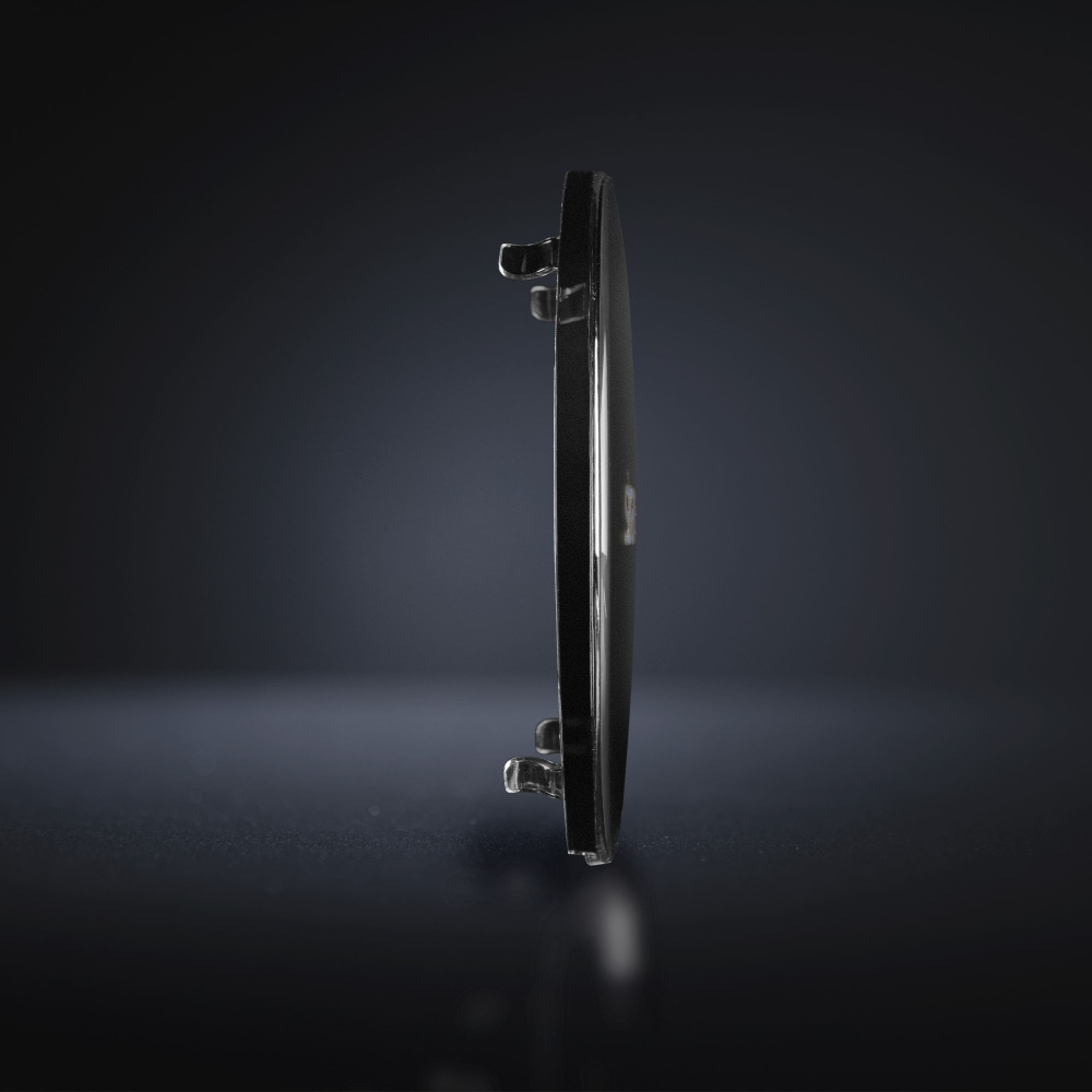 Strands Siberia XP Mørk Linsebeskyttelse 9