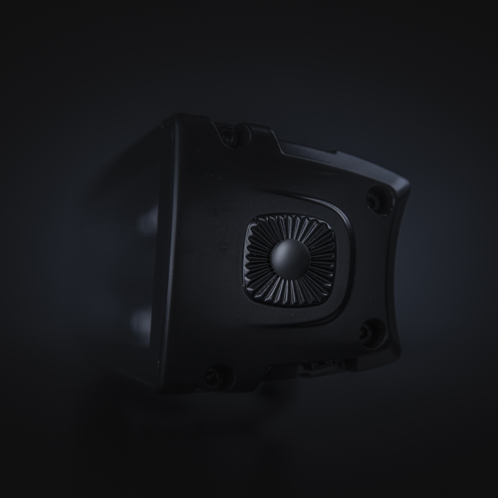 Strands Siberia DR LED-rampe 32