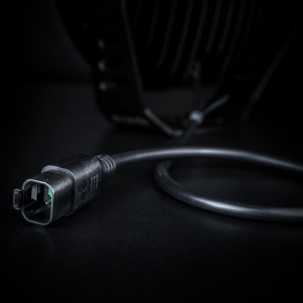 Strands Siberia NR Ekstra lys 9