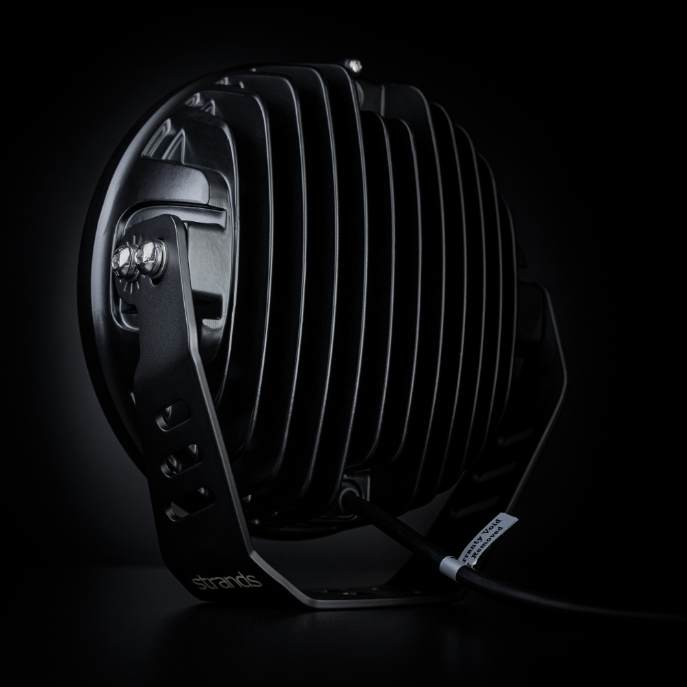 Strands Siberia Nrs Ekstra lys 9