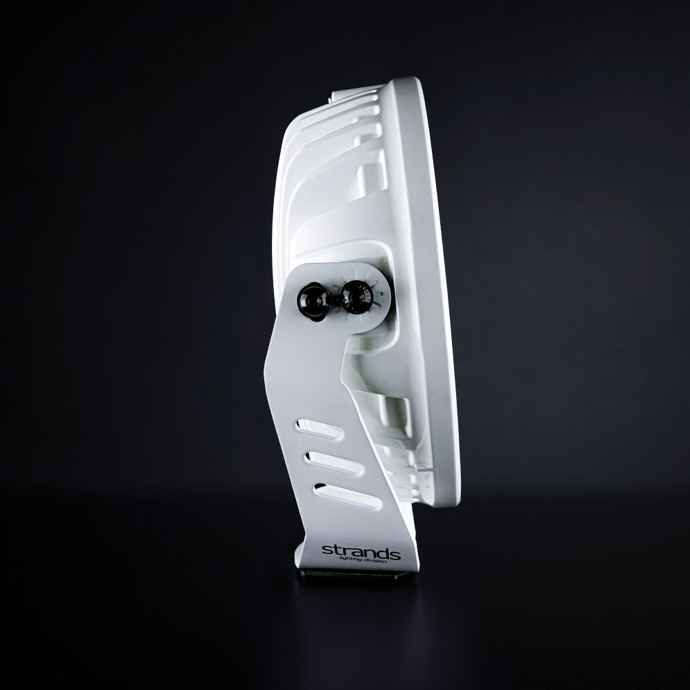 Strands Siberia Nrs Ekstra lys 9