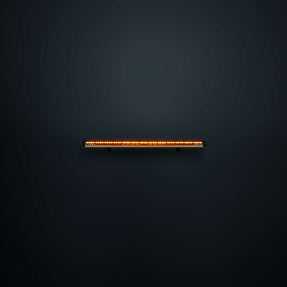 Strands Siberia NG SR LED-rampe 20