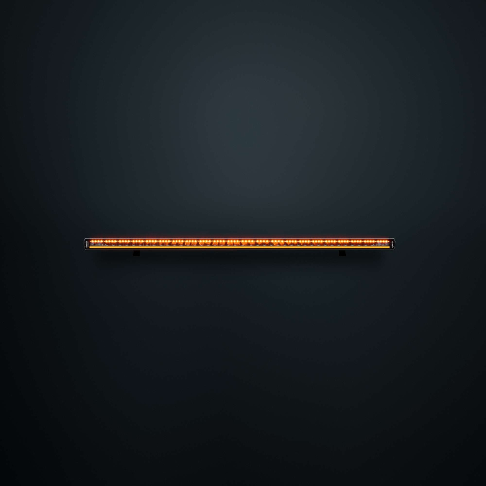 Strands Siberia NG SR LED-rampe 38