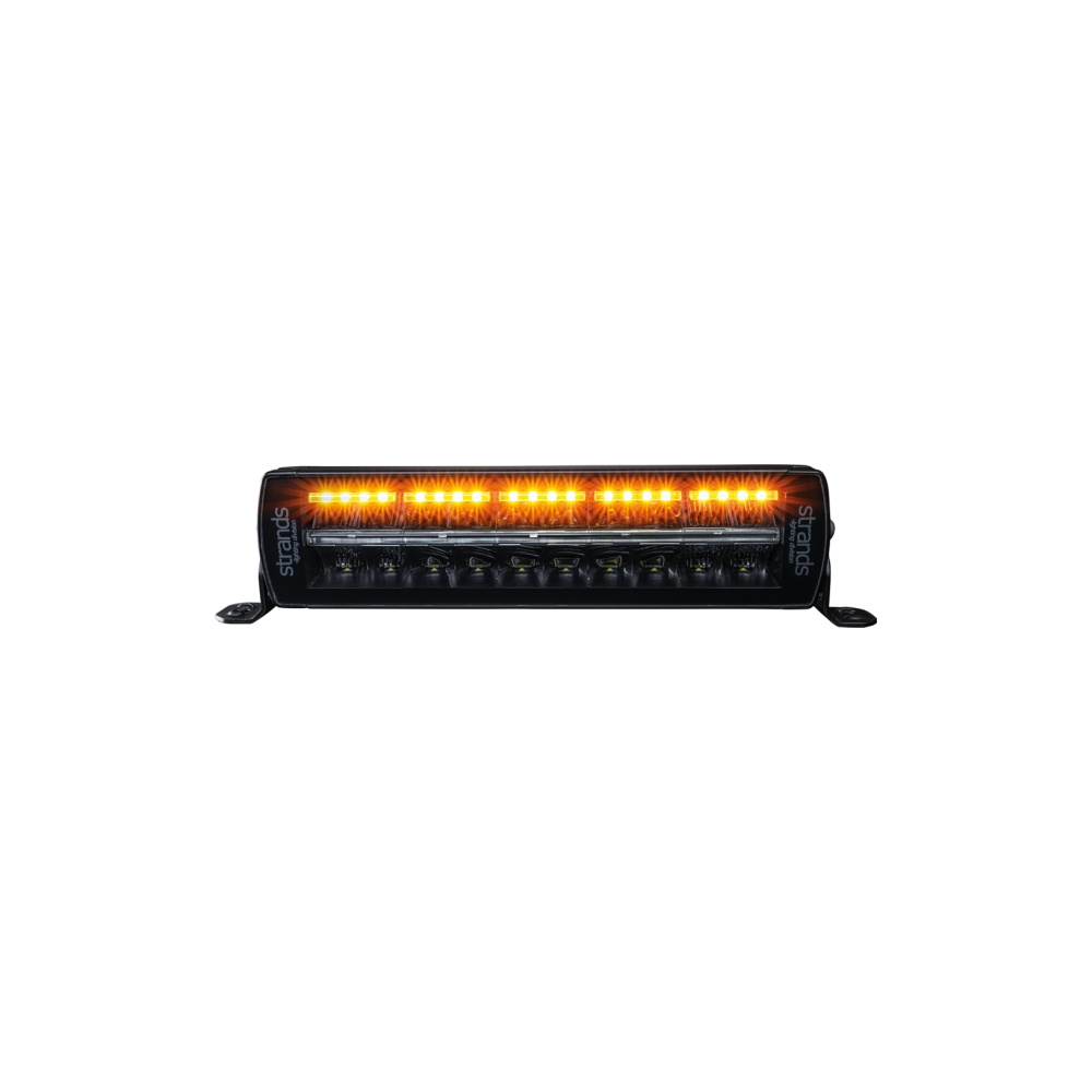 Strands Siberia NG DR LED-rampe 12