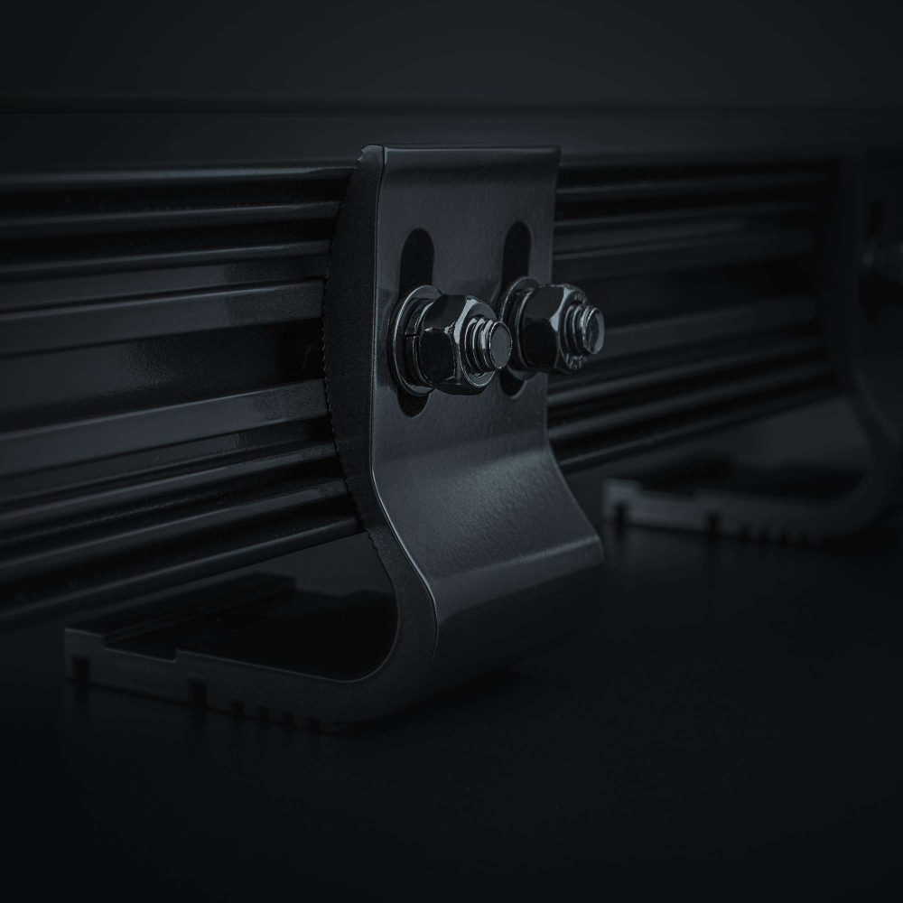 Strands Siberia NG DR LED-rampe 12