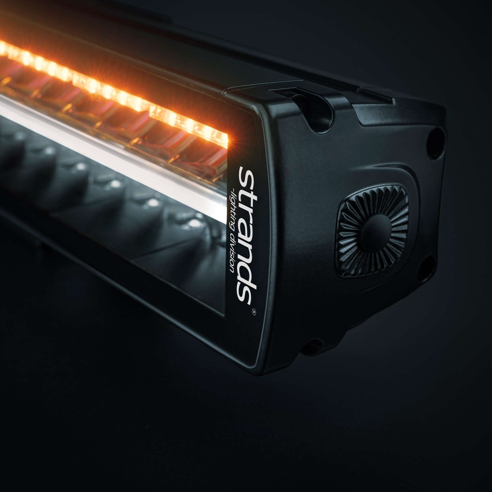 Strands Siberia NG DR LED-rampe 12