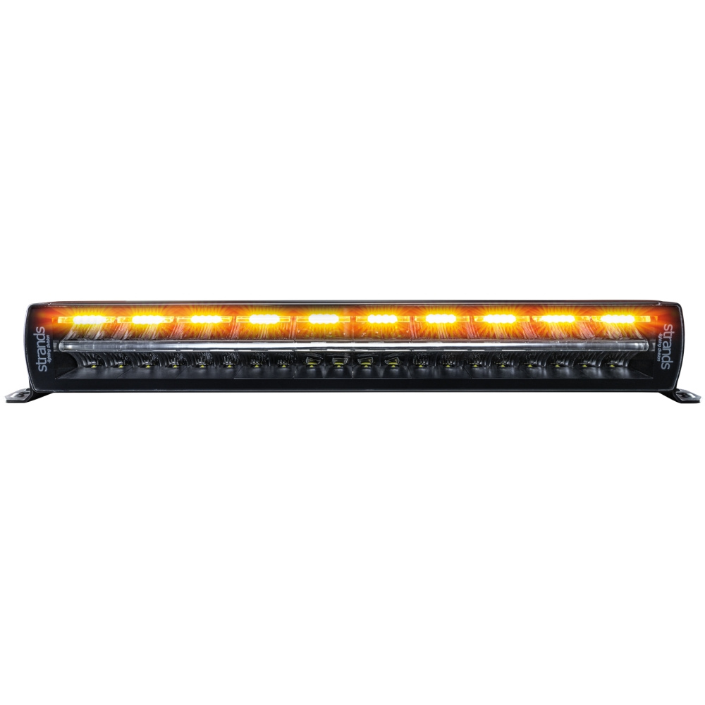 Strands Siberia NG DR LED-rampe 22