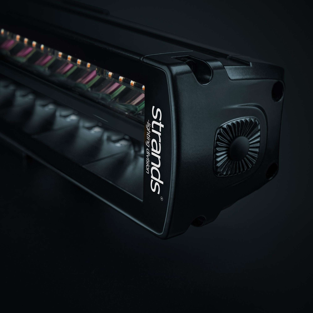 Strands Siberia NG DR LED-rampe 22