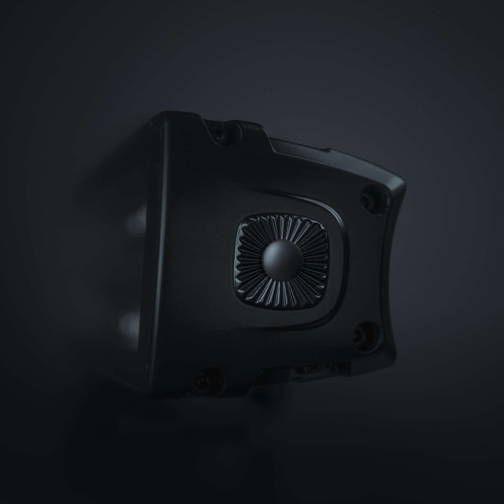 Strands Siberia NG DR LED-rampe 22