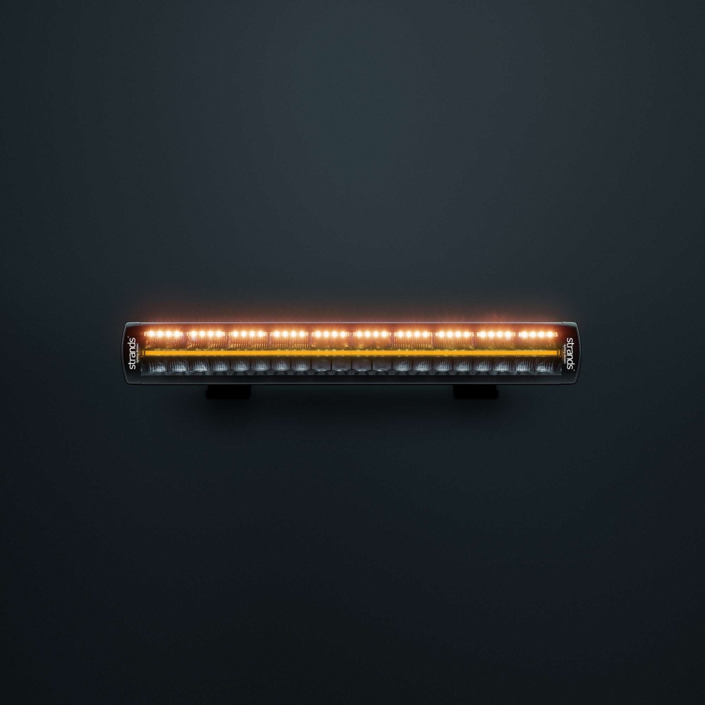 Strands Siberia NG DR LED-rampe 22