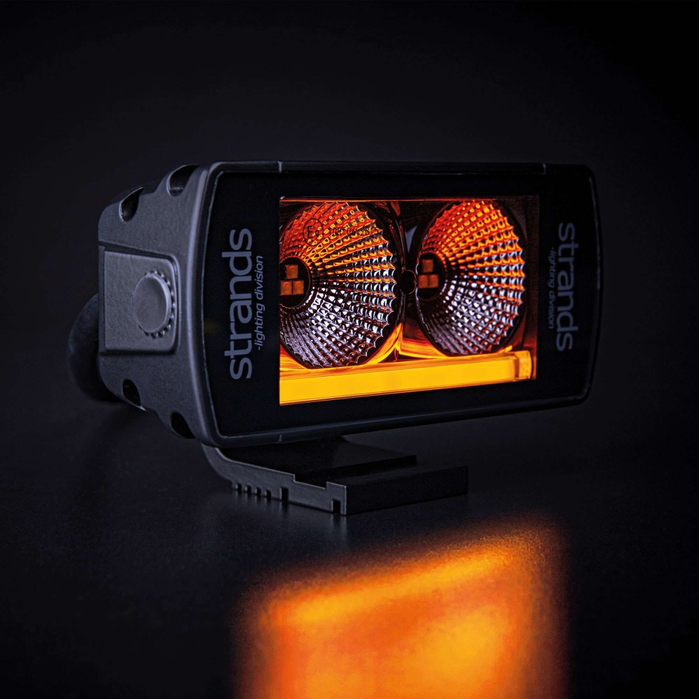 Strands Siberia Next Level Arbejdslampe Rampe 6