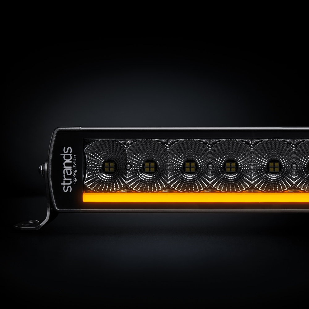 Strands Siberia Next Level Arbejdslampe Rampe 38