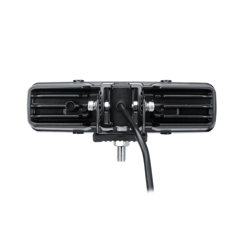 Strands Siberia Multiple Options Baglygter LED - Bag, Bremse, Bakkamera, Blinklys