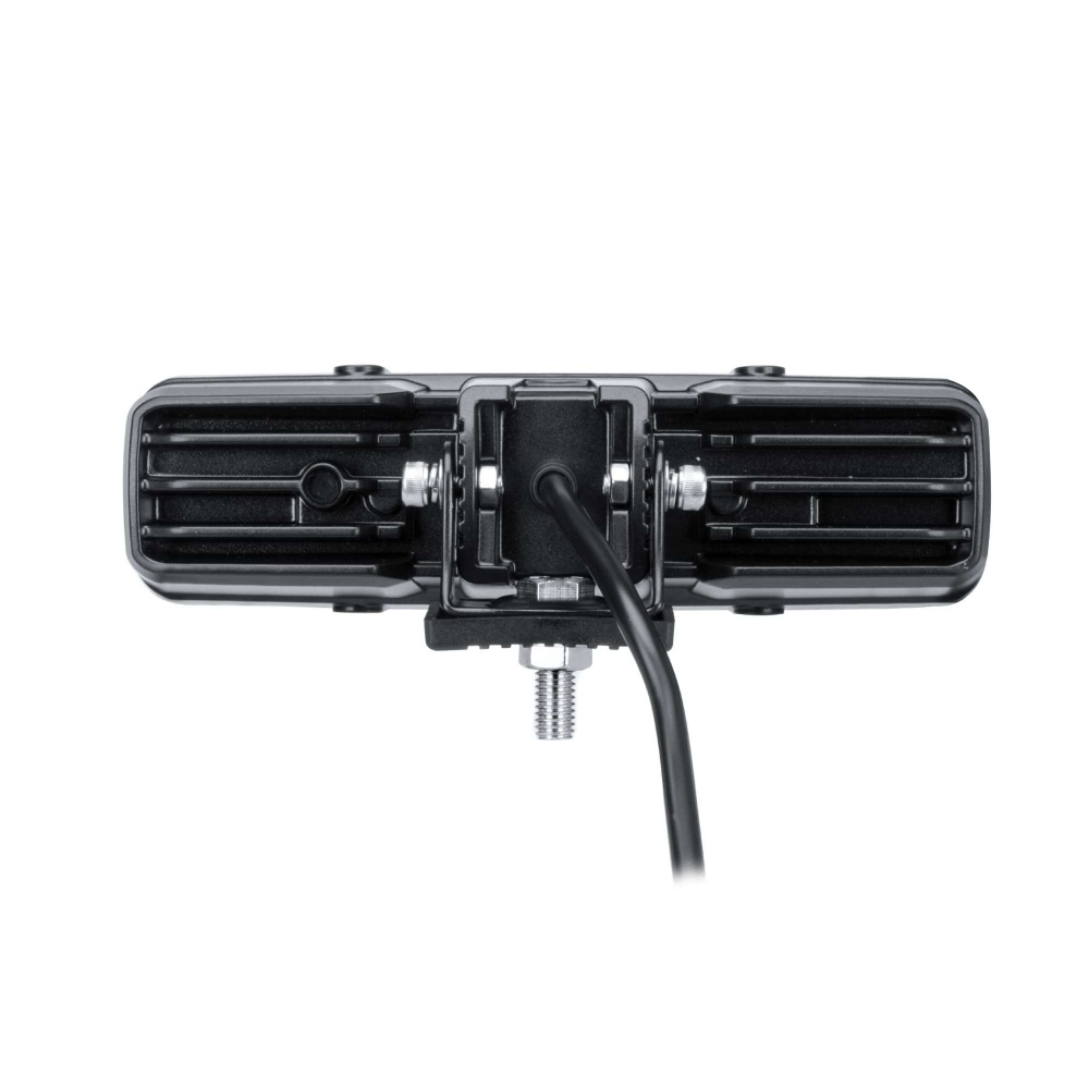 Strands Siberia Multiple Options Baglygter LED - Bag, Bremse, Bakkamera, Blinklys