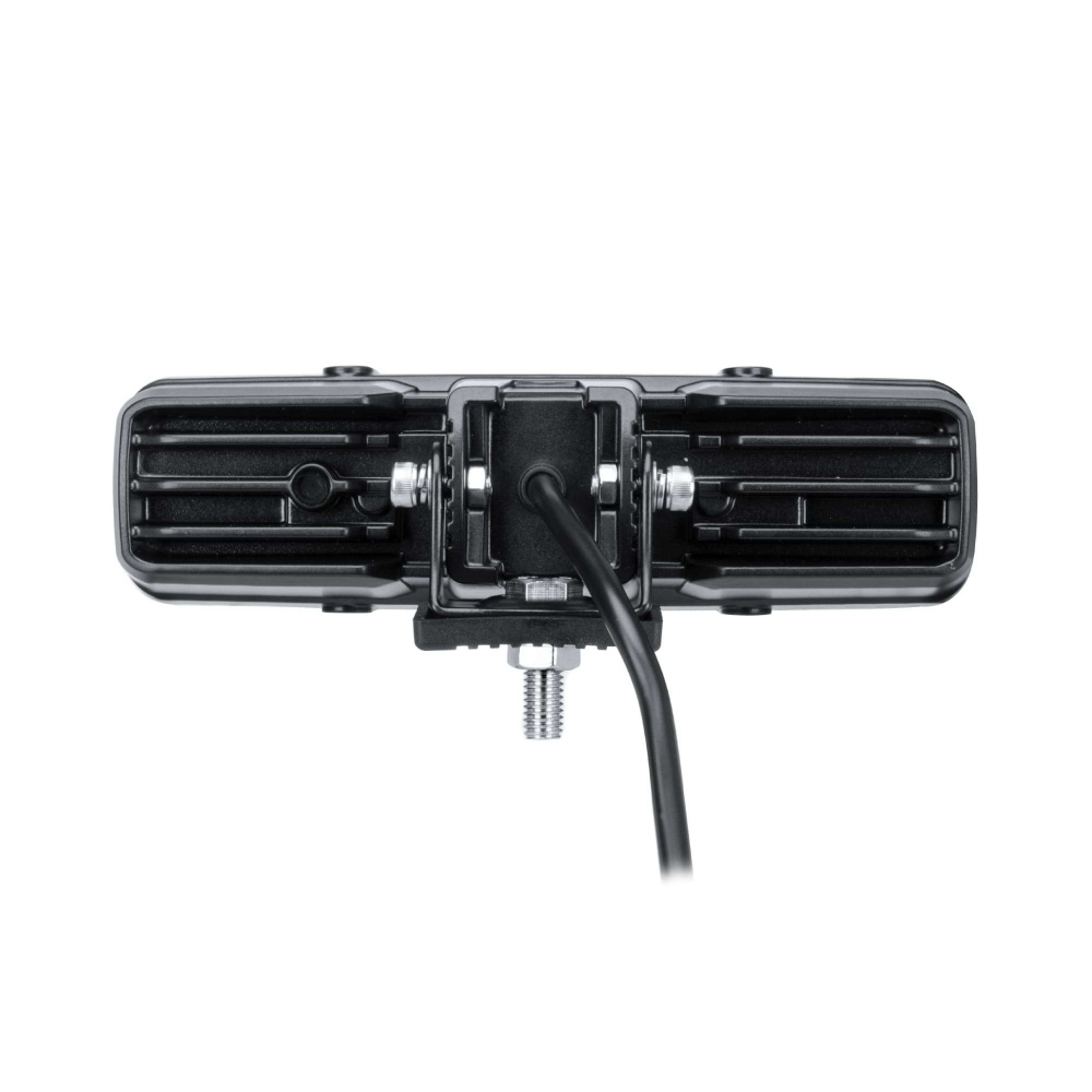 Strands Siberia Multiple Options Baglygter LED - Bag, Brems, Bagud, Blinklys