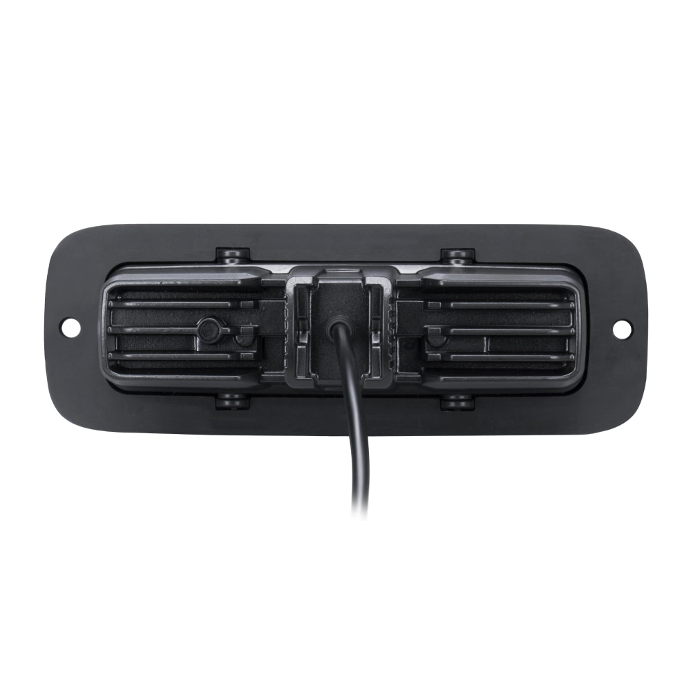 Strands Siberia Multiple Options Baglygter LED - Bag, Brems, Bagud, Blinklys