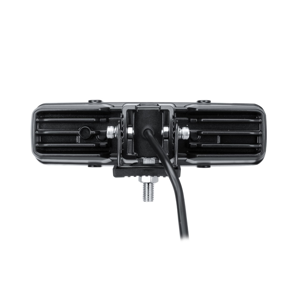 Strands Siberia Multiple Options Baglygter LED - Bag, Brems, Bagud, Blinklys