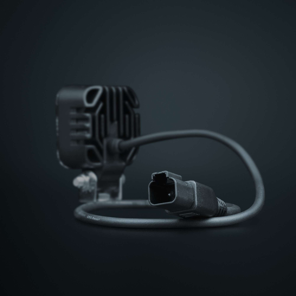 Strands Unity Baggrunds-/Arbejdslys 10W