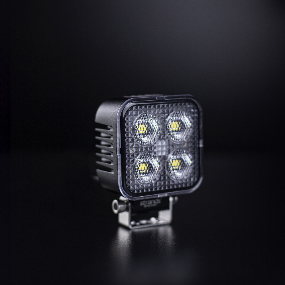 Strands Unity Arbejdslampe 31W