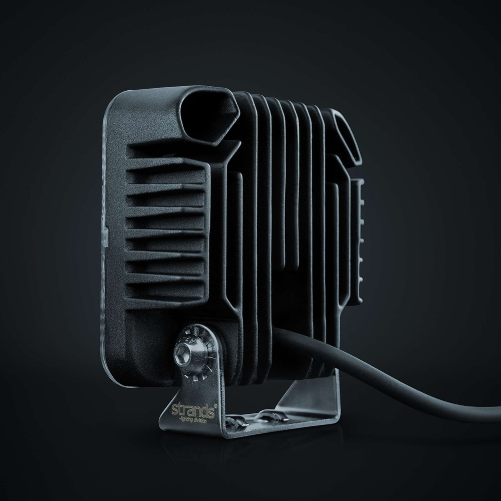 Strands Unity Arbejdslampe 64W