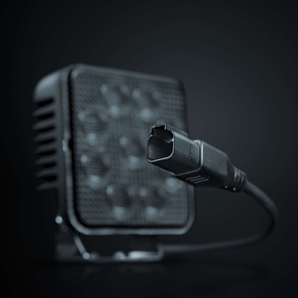 Strands Unity Arbejdslampe 64W