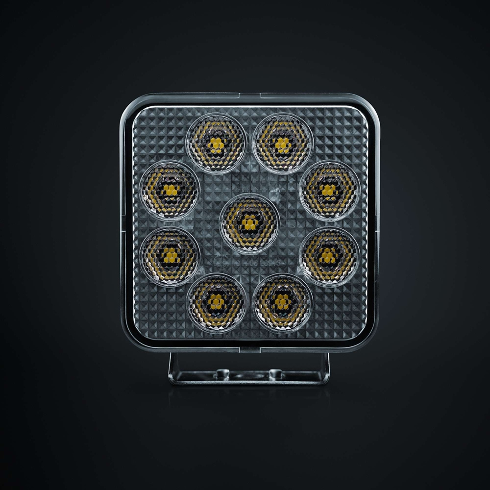 Strands Unity Arbejdslampe 64W