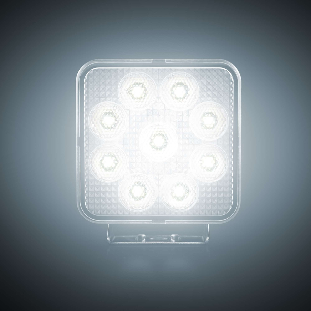 Strands Unity Arbejdslampe 64W