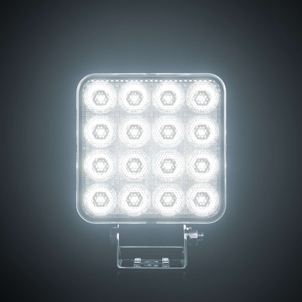 Strands Unity Arbejdslampe 92W