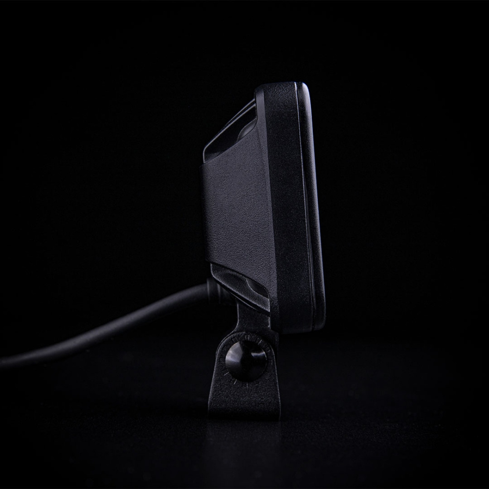 Strands Dark Knight Hardcore Mini Arbejdslampe 21W