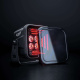 Strands Dark Knight Fortex Arbejdslampe 38W Rød Strands Dark Knight Fortex Arbejdslampe 38W Rød