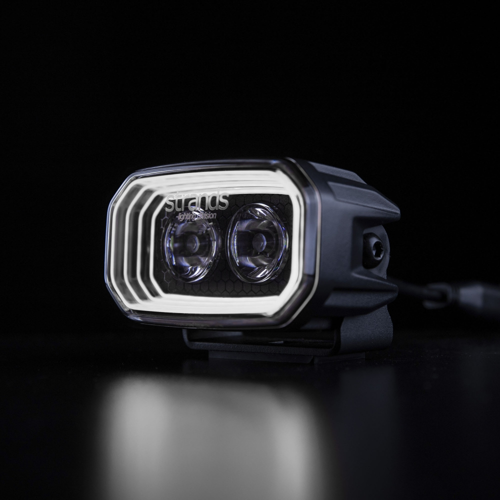 Strands For9T Light Pod Ekstra lys 4